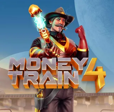 Money Train 4